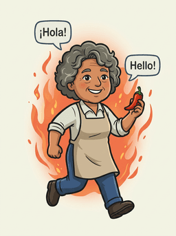 El Chile