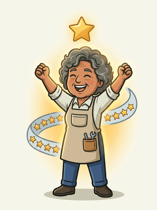 La Estrella — Sylvita level 3